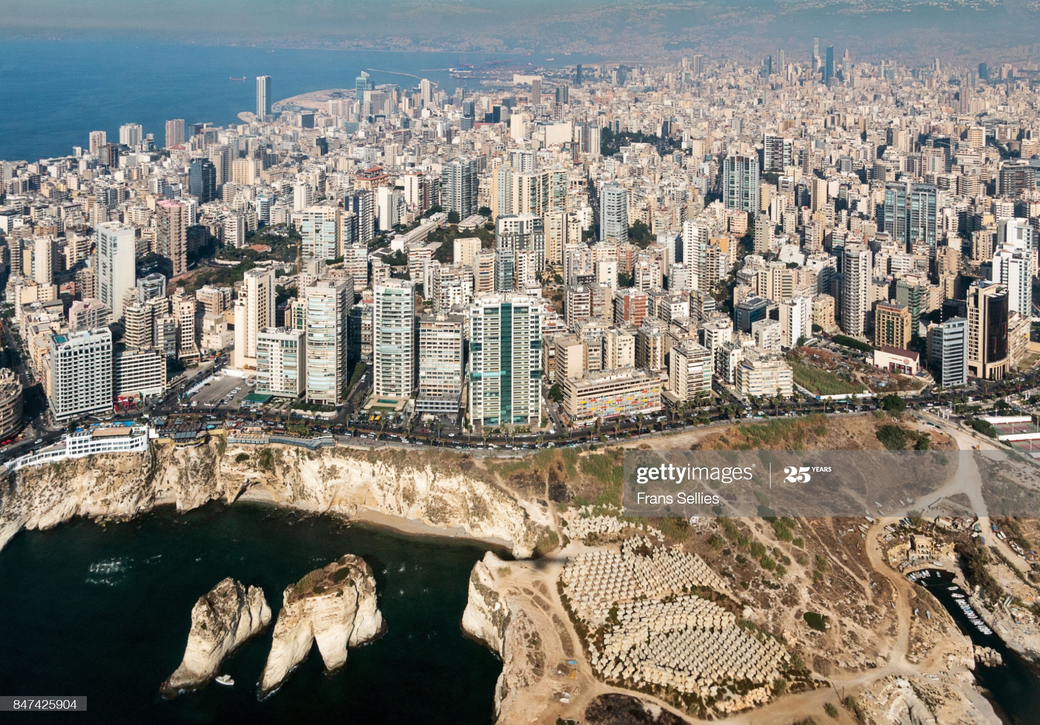 Beirut